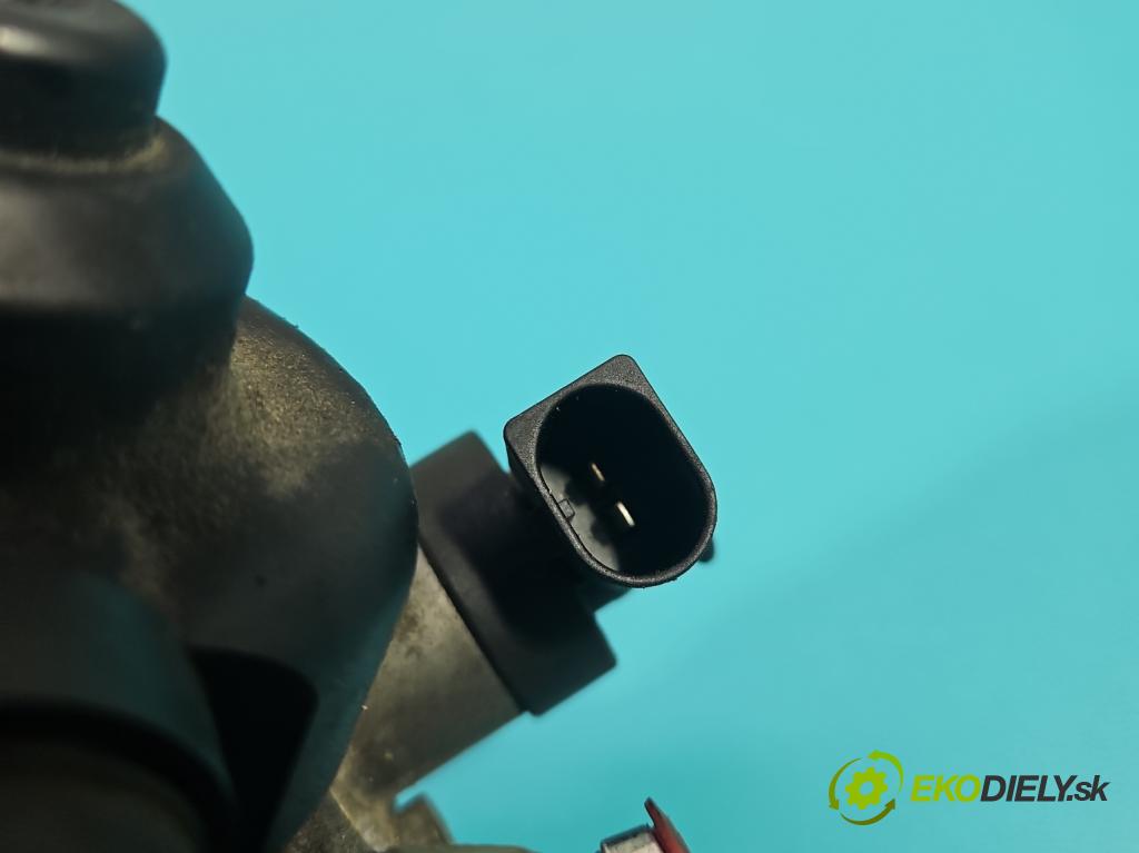 Seat Alhambra II 2010-2020 2.0 tdi 116 HP manual 85 kW 1968 cm3 5- čerpadlo vstrekovacia 0445010534 (Vstrekovacie čerpadlo)