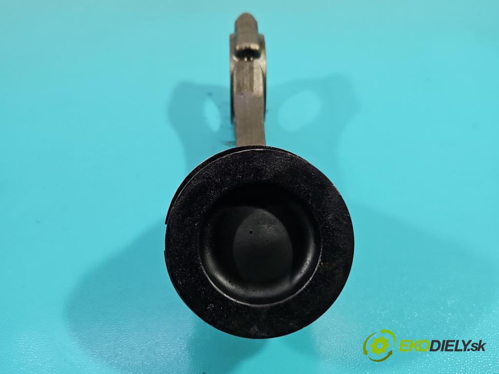 Seat Alhambra II 2010-2020 2.0 tdi 116 hp manual 85 kW 1968 cm3 5- píst CFF (Písty)