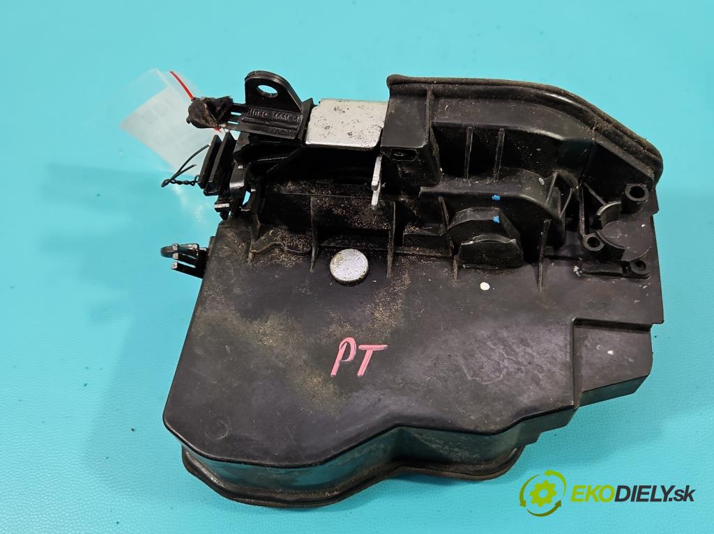 Bmw 3 E90 2005-2013 2.0d 184 hp automatic 135 kW 1995 cm3 5- zámek zadní pravý 7229460