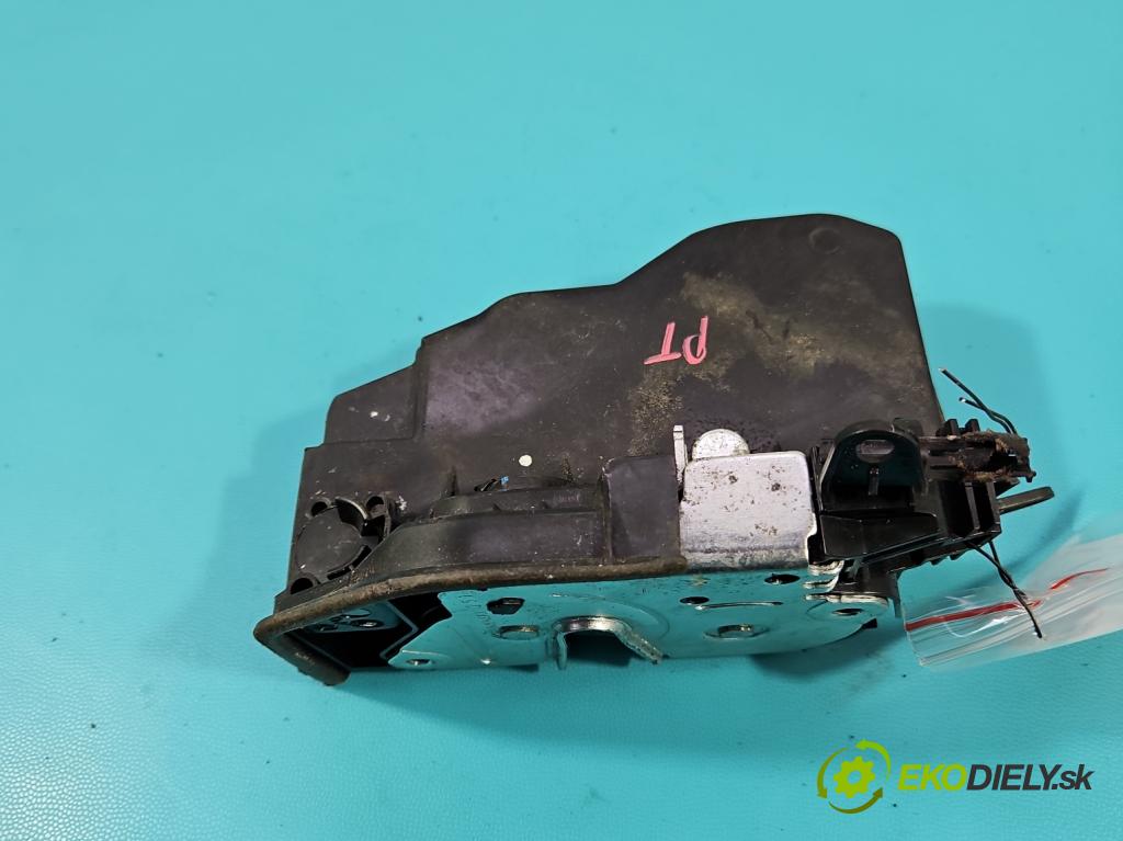 Bmw 3 E90 2005-2013 2.0d 184 hp automatic 135 kW 1995 cm3 5- zámek zadní pravý 7229460