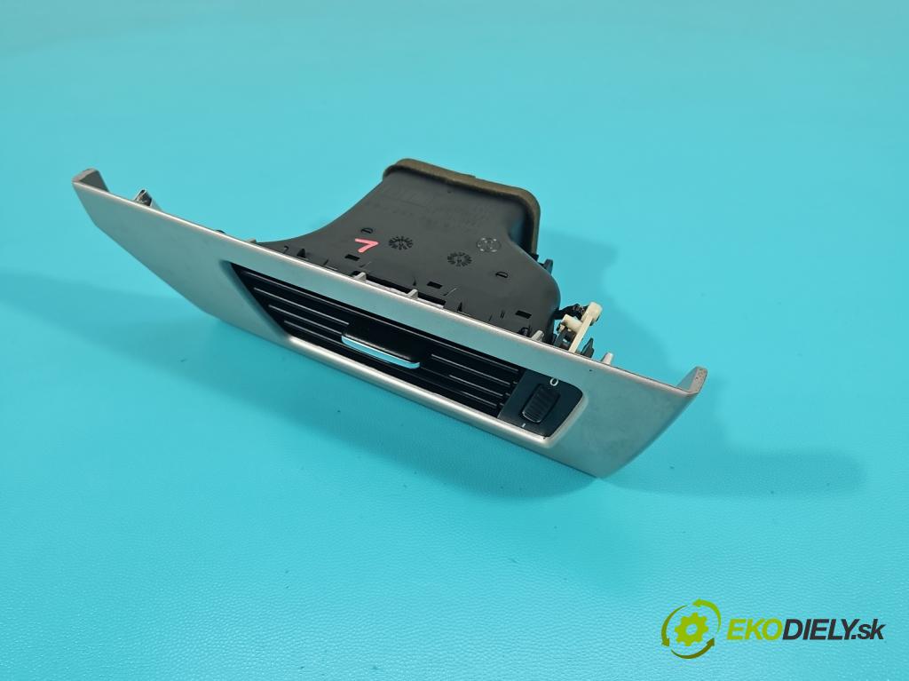 Bmw 3 E90 2005-2013 2.0d 184hp automatic 135 kW 1995 cm3 5- Mřížka: kúrenia ostatné 144821