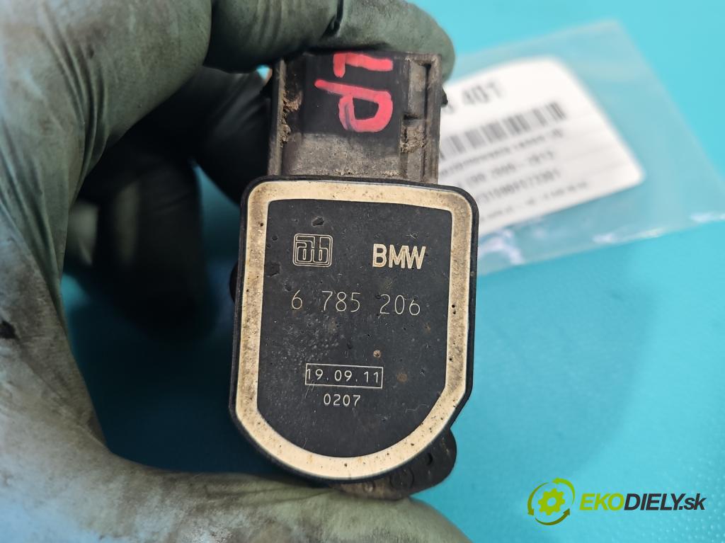 Bmw 3 E90 2005-2013 2.0d 184hp automatic 135 kW 1995 cm3 5- snímač nastavenia xenon 6785206 (Snímač)