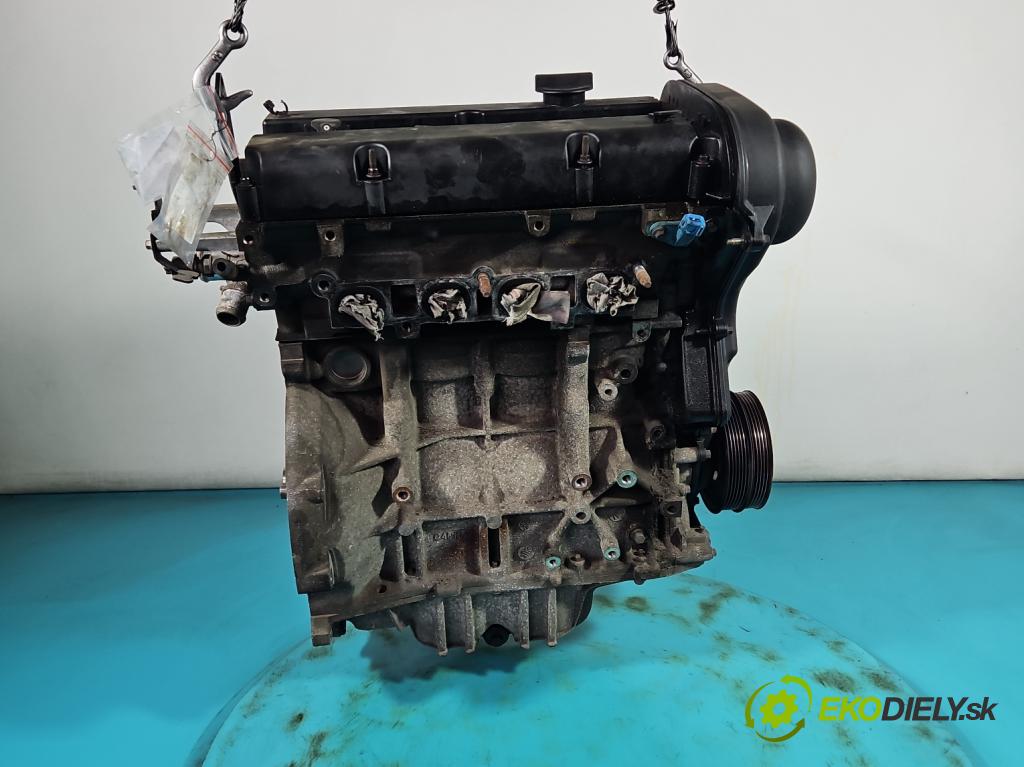 Ford Focus Mk2 2004-2011 1.4 16V 80 HP manual 59 kW 1388 cm3 5- motor benzín: ASDA