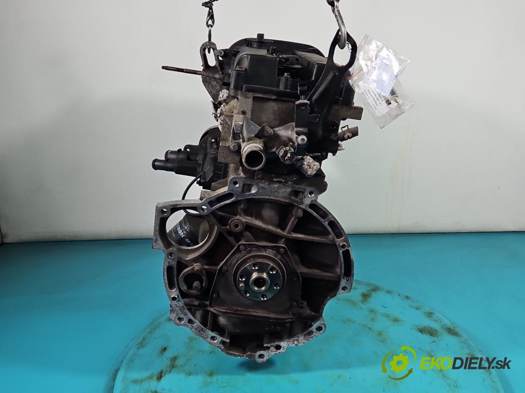 Ford Focus Mk2 2004-2011 1.4 16V 80 HP manual 59 kW 1388 cm3 5- motor benzín: ASDA