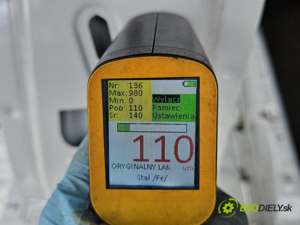 Tesla Model 3 2017- 0.0b: automatic 377 kW  4- práh levý  (Ostatní)