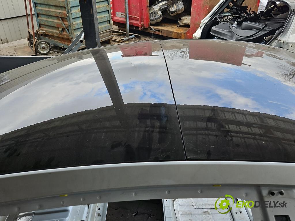 Tesla Model 3 2017- 0.0b: automatic 377 kW 4- Strecha: