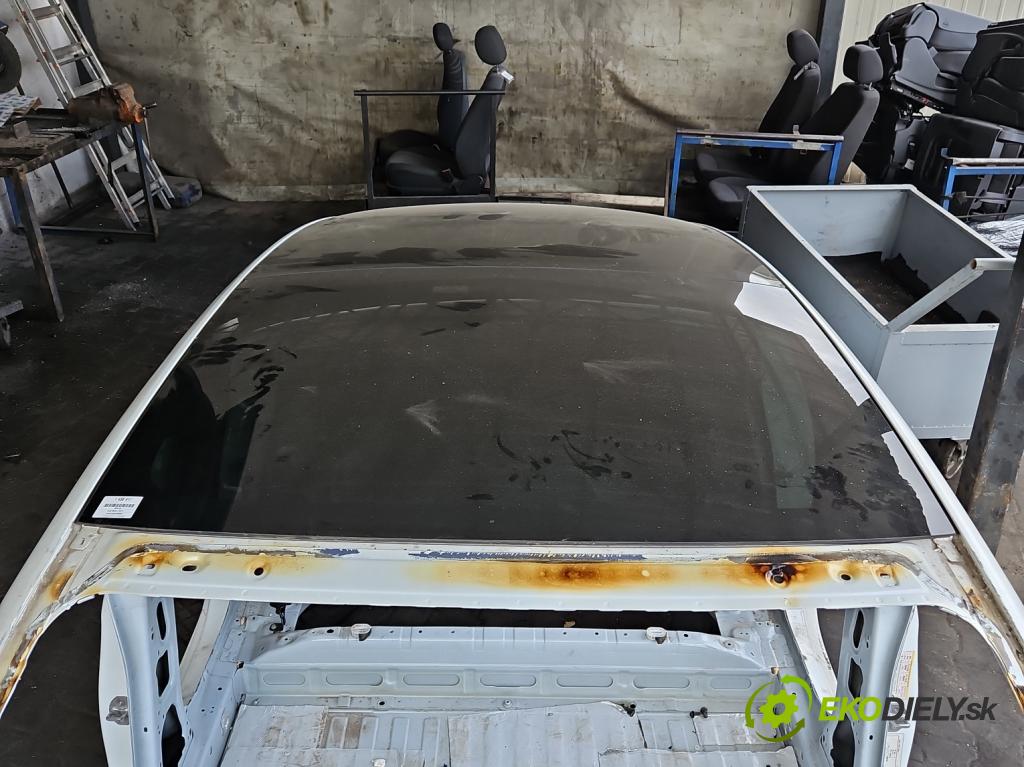 Tesla Model 3 2017- 0.0b: automatic 377 kW 4- Strecha: