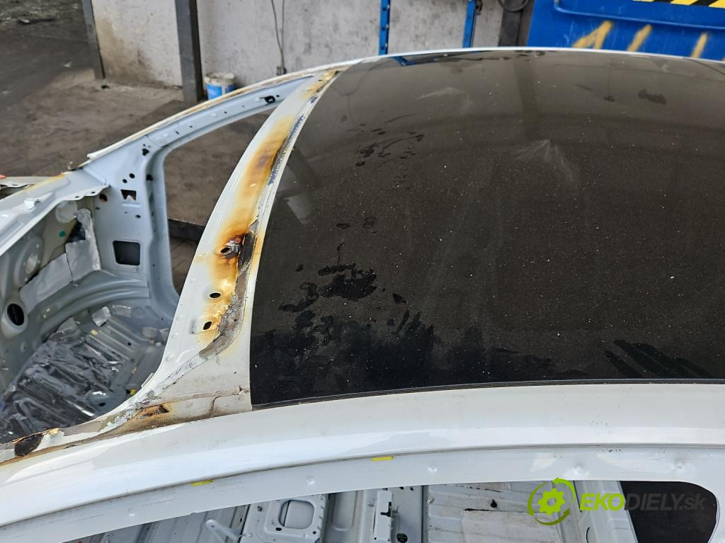 Tesla Model 3 2017- 0.0b: automatic 377 kW 4- Strecha: