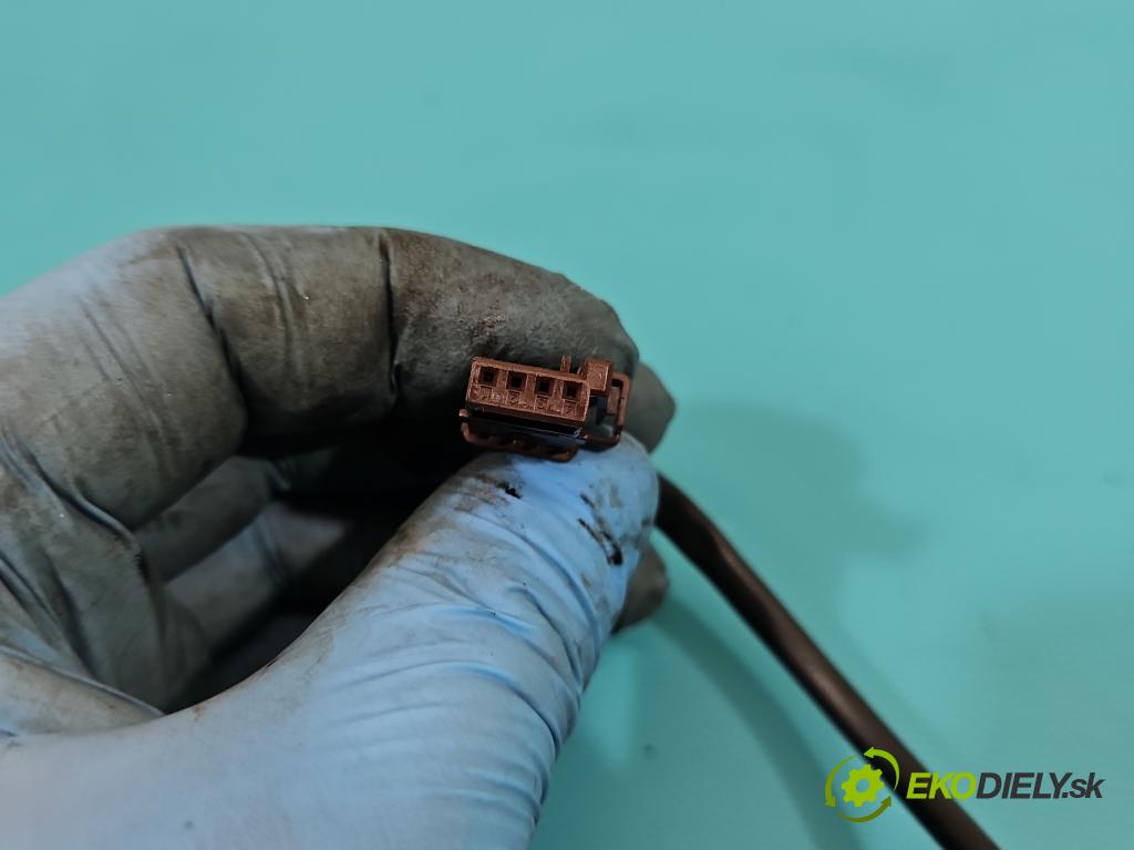 Citroen C5 II 2008-2017 2.0 hdi 136 HP automatic 100 kW 1997 cm3 5- Spínačka  (Spínacia skrinka)