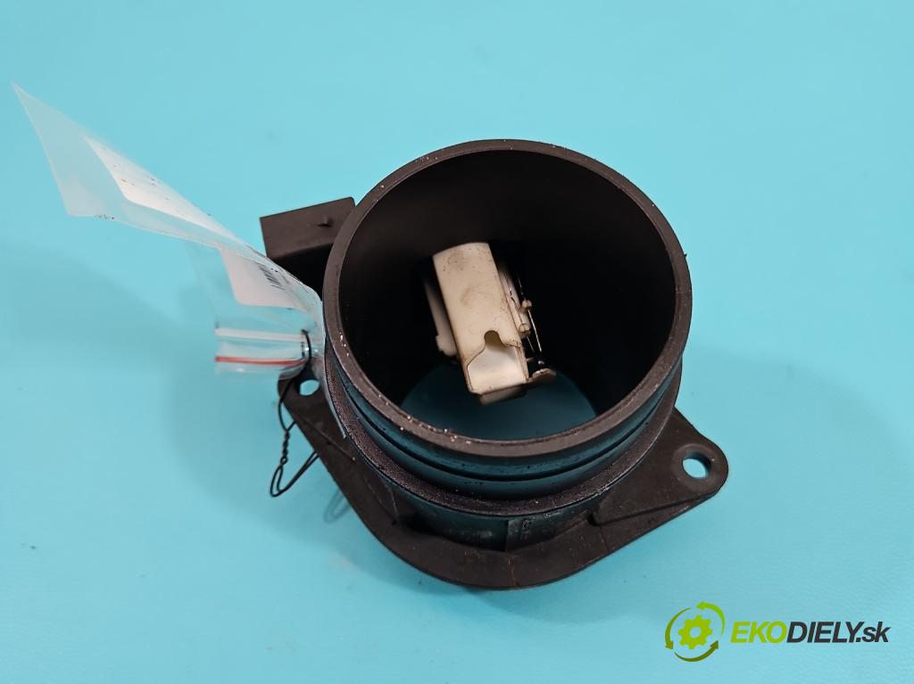 Mercedes B W245 2005-2011 2.0 cdi 140 HP manual 103 kW 1991 cm3 5- průtokoměr: 5WK97026 (Váha vzduchu)