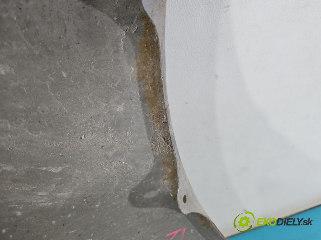 Toyota Corolla Verso II 2004-2009 2.0 D4D 116 HP manual 85 kW 1995 cm3 5- blatník predné ľavý  (Predné ľavé)