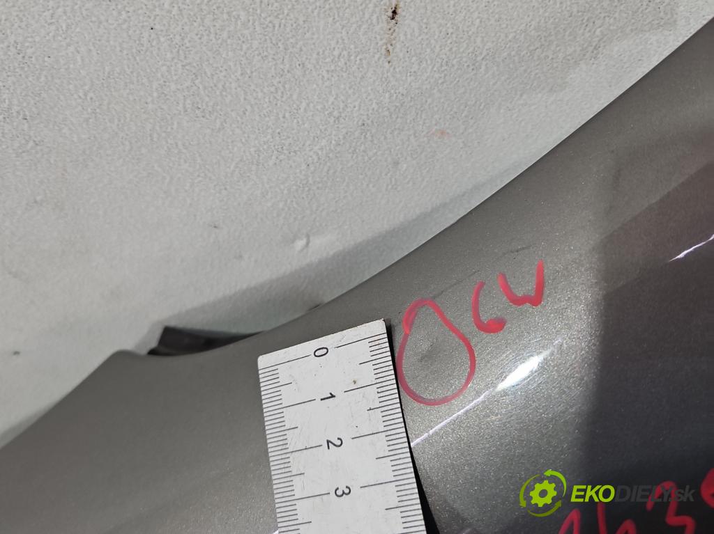 Toyota Corolla Verso II 2004-2009 2.0 D4D 116 HP manual 85 kW 1995 cm3 5- blatník predné ľavý  (Predné ľavé)