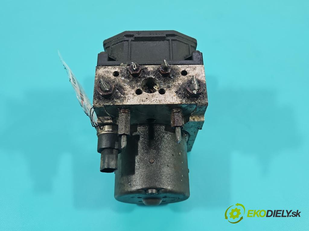 Toyota Corolla Verso II 2004-2009 2.0 D4D 116 HP manual 85 kW 1995 cm3 5- čerpadlo abs 89541-0F010 (Pumpa ABS)