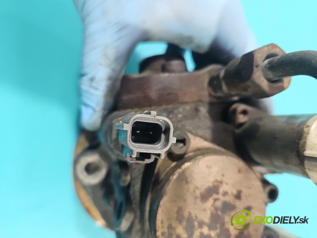 Toyota Corolla Verso II 2004-2009 2.0 D4D 116 HP manual 85 kW 1995 cm3 5- čerpadlo vstrekovacia 22100-0G010 (Vstrekovacie čerpadlo)