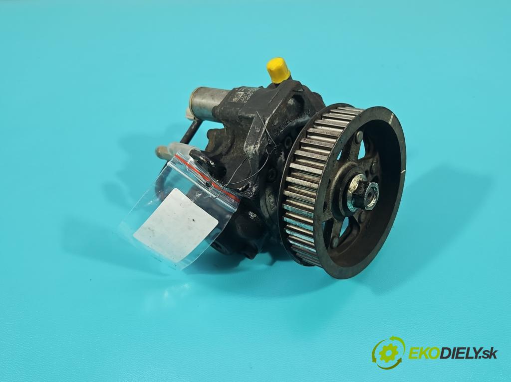 Toyota Corolla Verso II 2004-2009 2.0 D4D 116 HP manual 85 kW 1995 cm3 5- čerpadlo vstrekovacia 22100-0G010 (Vstrekovacie čerpadlo)