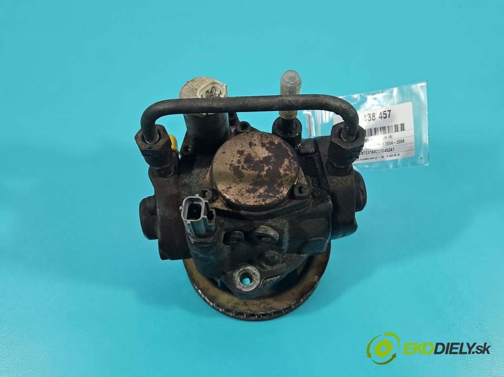 Toyota Corolla Verso II 2004-2009 2.0 D4D 116 HP manual 85 kW 1995 cm3 5- čerpadlo vstrekovacia 22100-0G010 (Vstrekovacie čerpadlo)