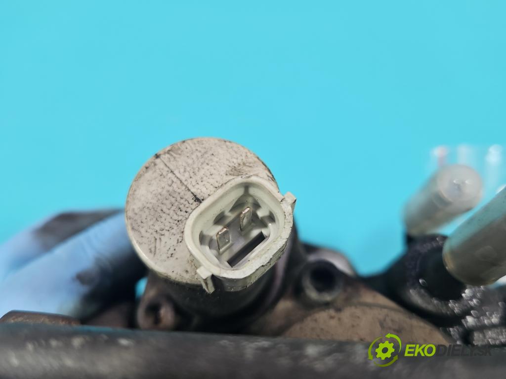 Toyota Corolla Verso II 2004-2009 2.0 D4D 116 HP manual 85 kW 1995 cm3 5- čerpadlo vstrekovacia 22100-0G010 (Vstrekovacie čerpadlo)