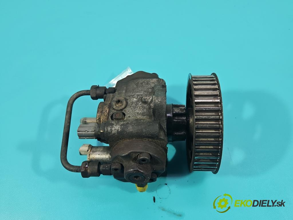 Toyota Corolla Verso II 2004-2009 2.0 D4D 116 HP manual 85 kW 1995 cm3 5- čerpadlo vstrekovacia 22100-0G010 (Vstrekovacie čerpadlo)