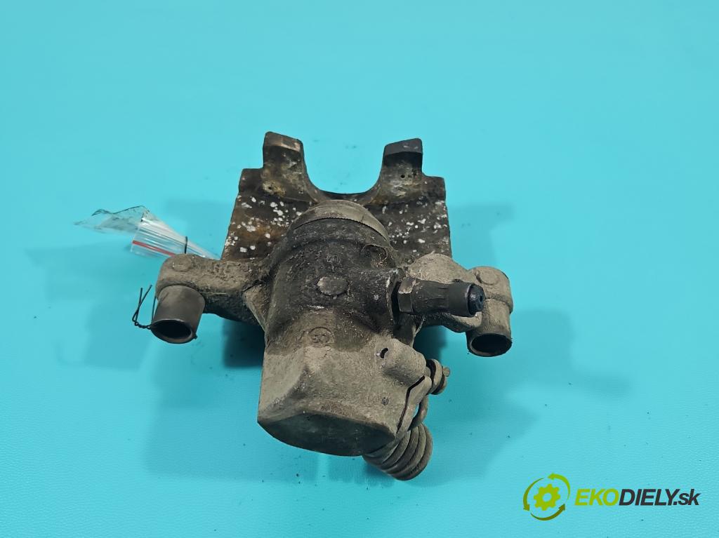 Ford Focus Mk2 2004-2011 1.4 16V 80 HP manual 59 kW 1388 cm3 5- brzdič zadné pravý  (Ostatné)