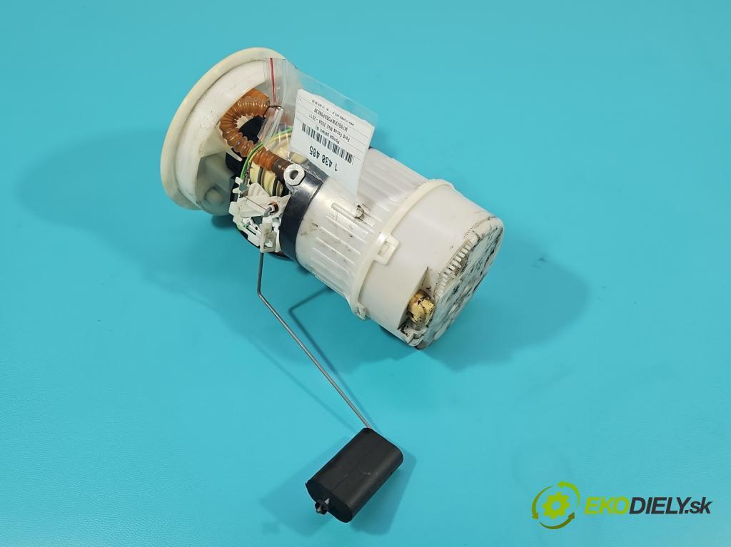 Ford Focus Mk2 2004-2011 1.4 16V 80 hp manual 59 kW 1388 cm3 5- čerpadlo paliva 3M51-9H307