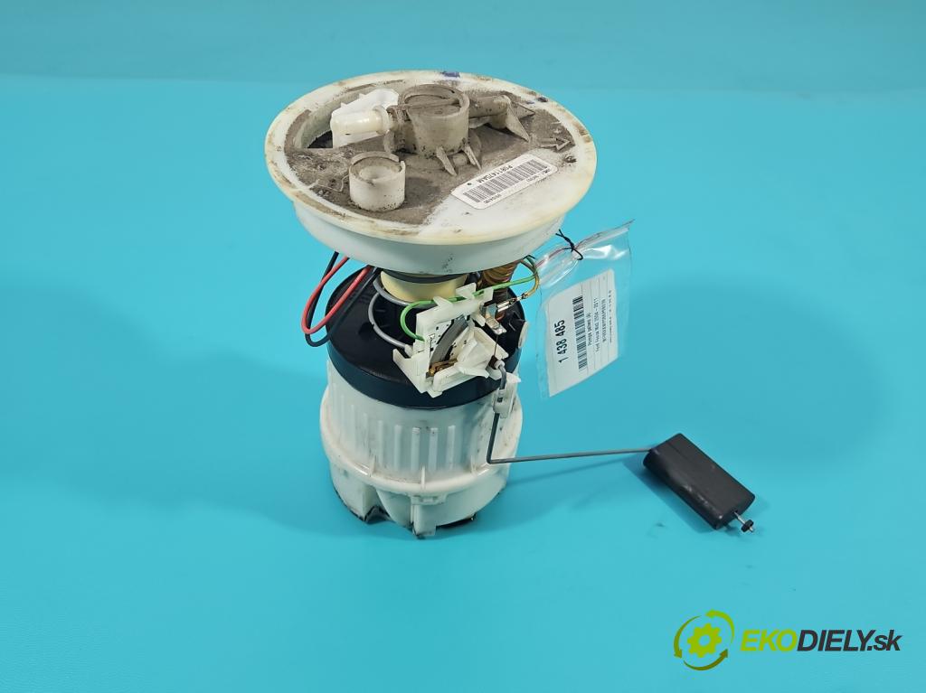 Ford Focus Mk2 2004-2011 1.4 16V 80 hp manual 59 kW 1388 cm3 5- čerpadlo paliva 3M51-9H307