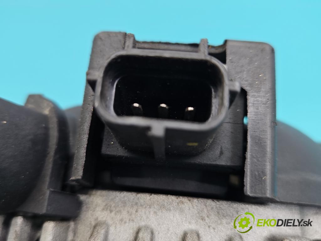 Ford Focus Mk2 2004-2011 1.4 16V 80 HP manual 59 kW 1388 cm3 5- Alternator  (Alternátor)