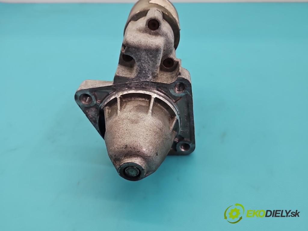 Ford Focus Mk2 2004-2011 1.4 16V 80 HP manual 59 kW 1388 cm3 5- štartér (Štartér)