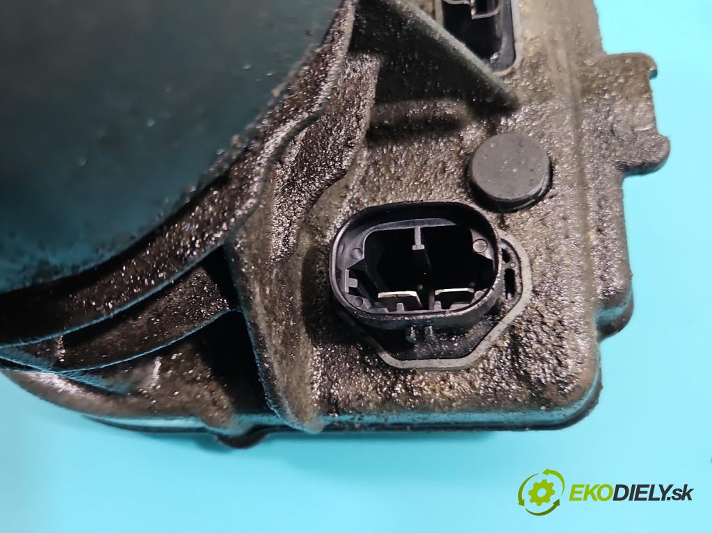 Citroen C5 II 2008-2017 2.0 hdi 136 HP automatic 100 kW 1997 cm3 5- čerpadlo posilovač 9688005080 (Servočerpadlo, pumpa riadenia)