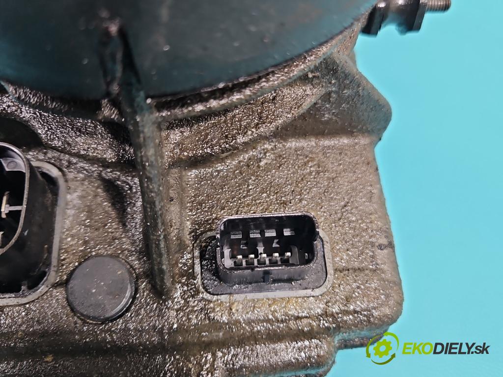 Citroen C5 II 2008-2017 2.0 hdi 136 HP automatic 100 kW 1997 cm3 5- čerpadlo posilovač 9688005080 (Servočerpadlo, pumpa riadenia)