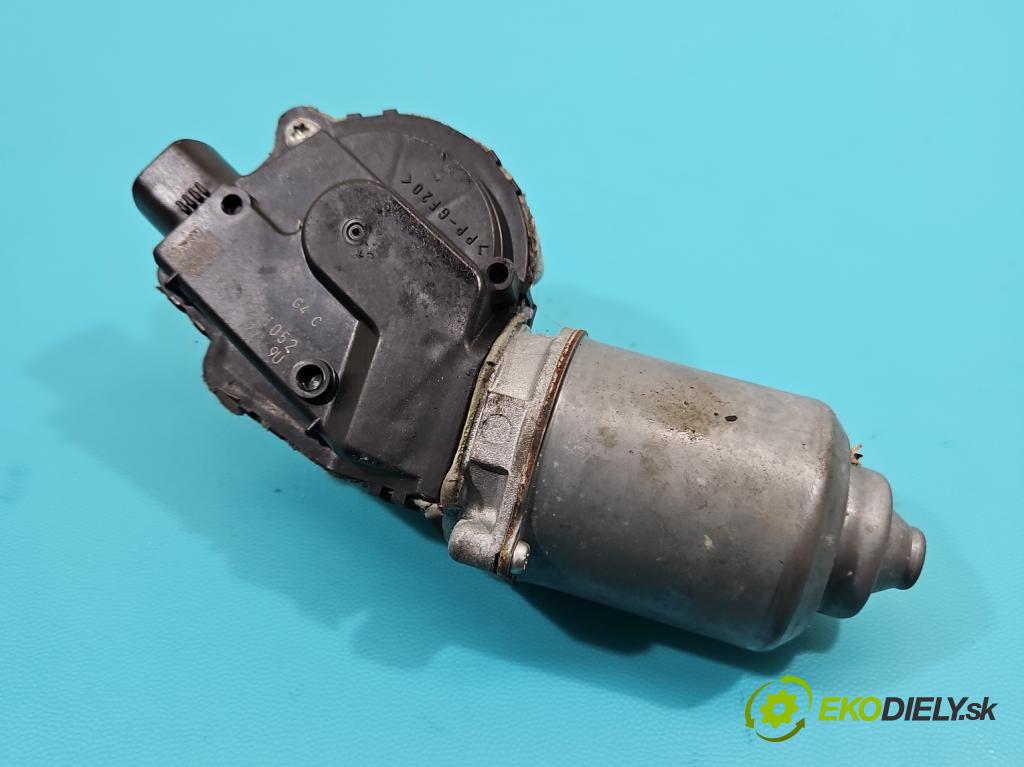 Mitsubishi ASX 2010-2021 1.6 16v 117 hp manual 86 kW 1590 cm3 5- motor stěračů přední 159300-1052