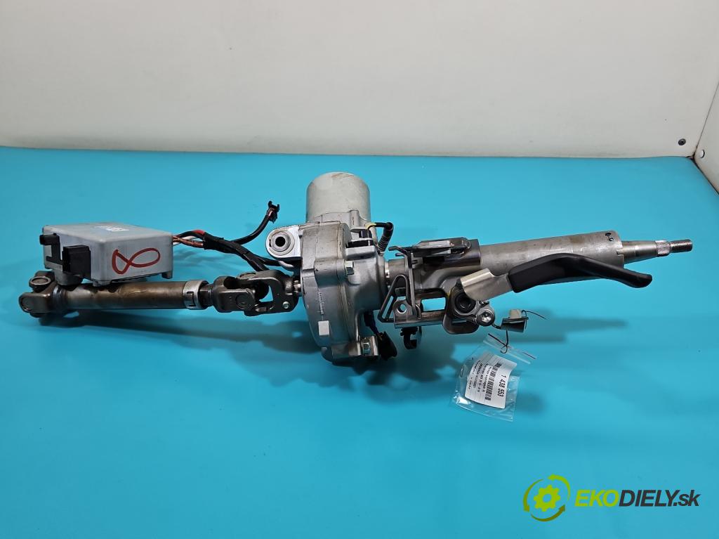 Mitsubishi ASX 2010-2021 1.6 16v 117 HP manual 86 kW 1590 cm3 5- čerpadlo posilovač Q003TB0372 (Servočerpadlo, pumpa riadenia)