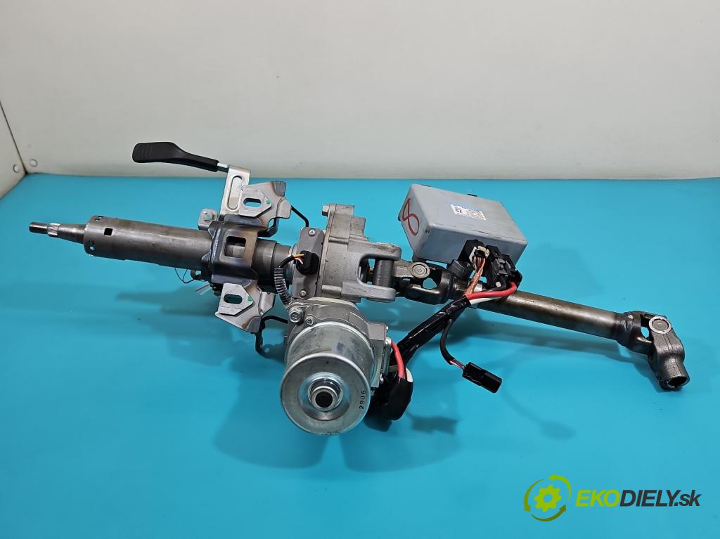 Mitsubishi ASX 2010-2021 1.6 16v 117 HP manual 86 kW 1590 cm3 5- čerpadlo posilovač Q003TB0372 (Servočerpadlo, pumpa riadenia)