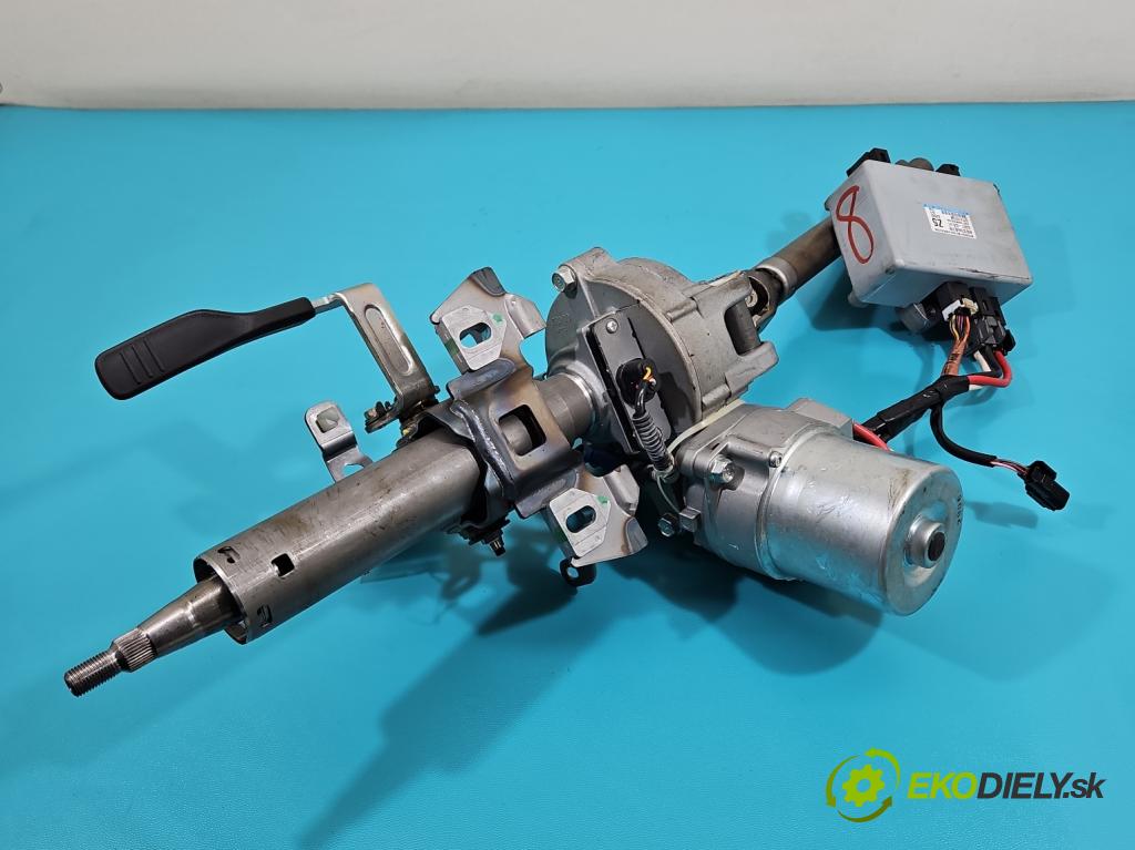 Mitsubishi ASX 2010-2021 1.6 16v 117 HP manual 86 kW 1590 cm3 5- čerpadlo posilovač Q003TB0372 (Servočerpadlo, pumpa riadenia)