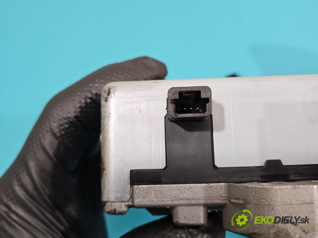 Mitsubishi ASX 2010-2021 1.6 16v 117 HP manual 86 kW 1590 cm3 5- čerpadlo posilovač Q003TB0372 (Servočerpadlo, pumpa riadenia)