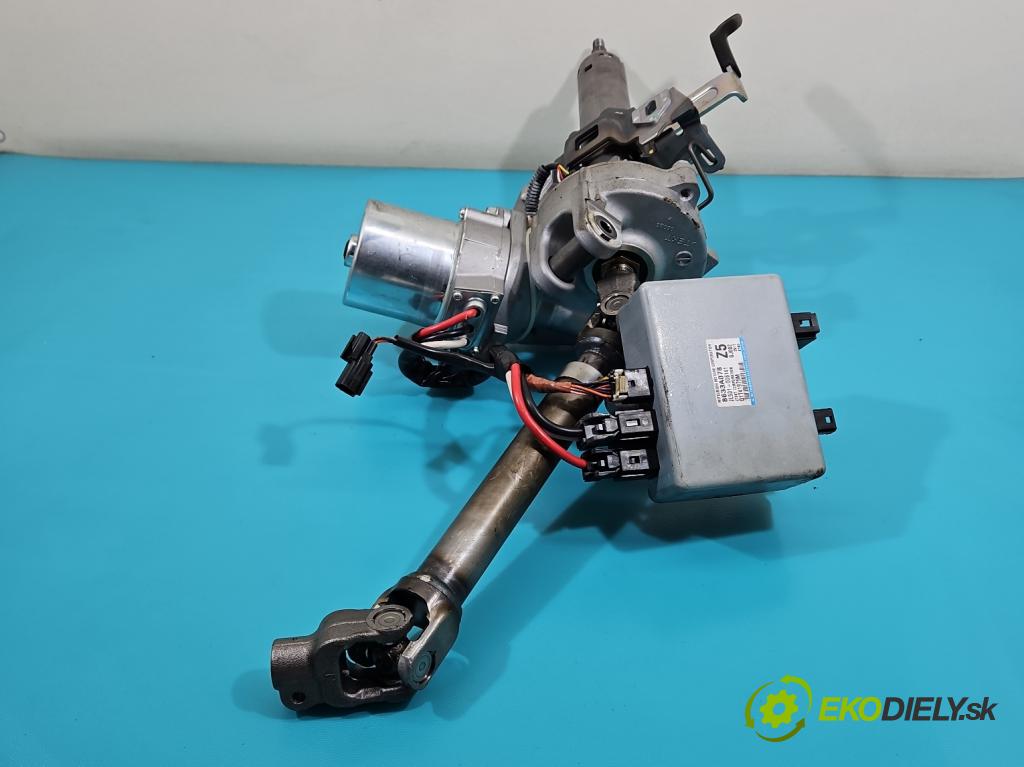 Mitsubishi ASX 2010-2021 1.6 16v 117 HP manual 86 kW 1590 cm3 5- čerpadlo posilovač Q003TB0372 (Servočerpadlo, pumpa riadenia)