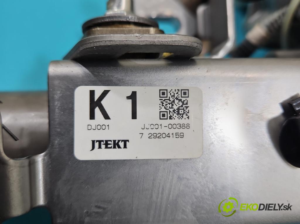 Mitsubishi ASX 2010-2021 1.6 16v 117 HP manual 86 kW 1590 cm3 5- čerpadlo posilovač Q003TB0372 (Servočerpadlo, pumpa riadenia)