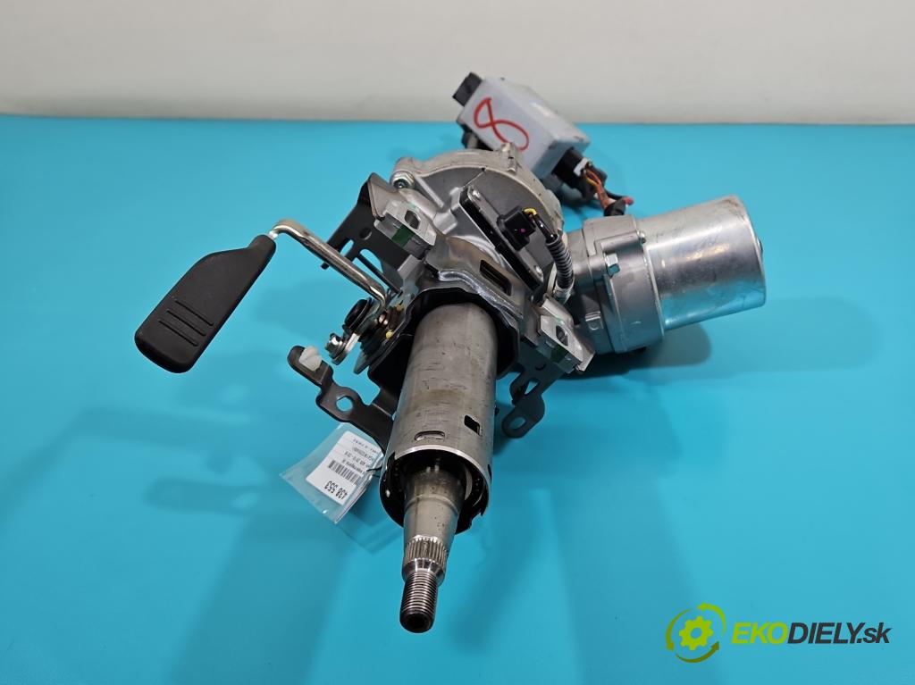 Mitsubishi ASX 2010-2021 1.6 16v 117 HP manual 86 kW 1590 cm3 5- čerpadlo posilovač Q003TB0372 (Servočerpadlo, pumpa riadenia)