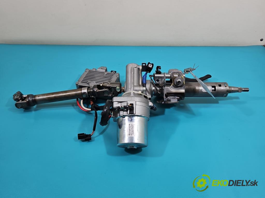 Mitsubishi ASX 2010-2021 1.6 16v 117 HP manual 86 kW 1590 cm3 5- čerpadlo posilovač Q003TB0372 (Servočerpadlo, pumpa riadenia)