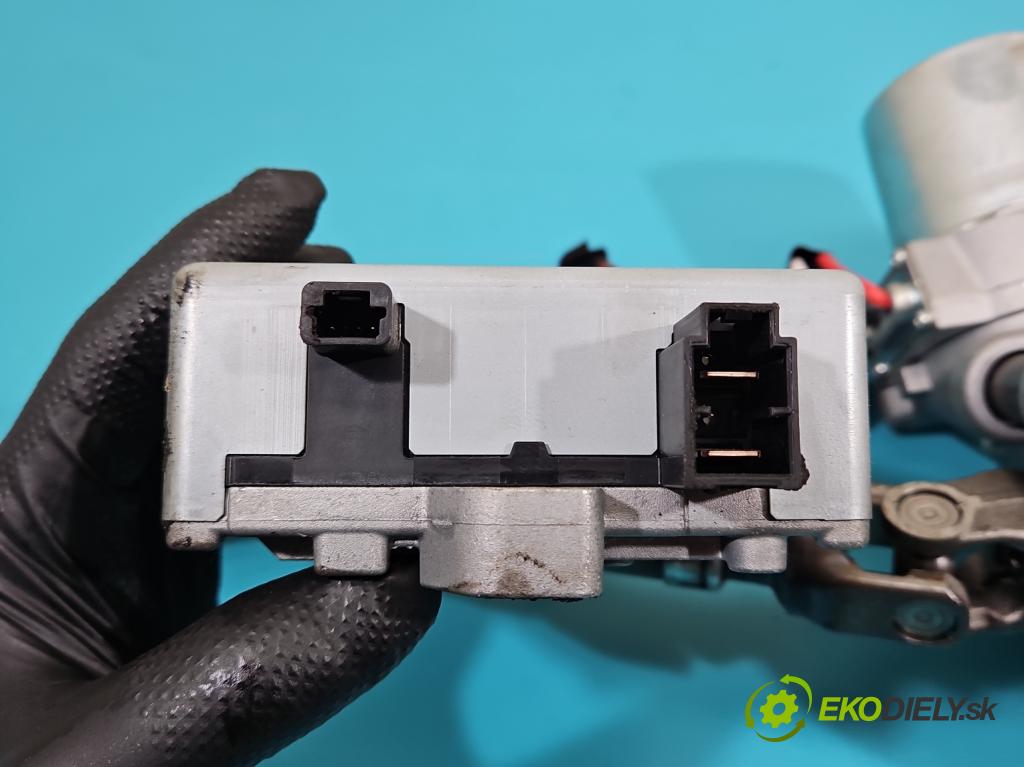 Mitsubishi ASX 2010-2021 1.6 16v 117 HP manual 86 kW 1590 cm3 5- čerpadlo posilovač Q003TB0372 (Servočerpadlo, pumpa riadenia)