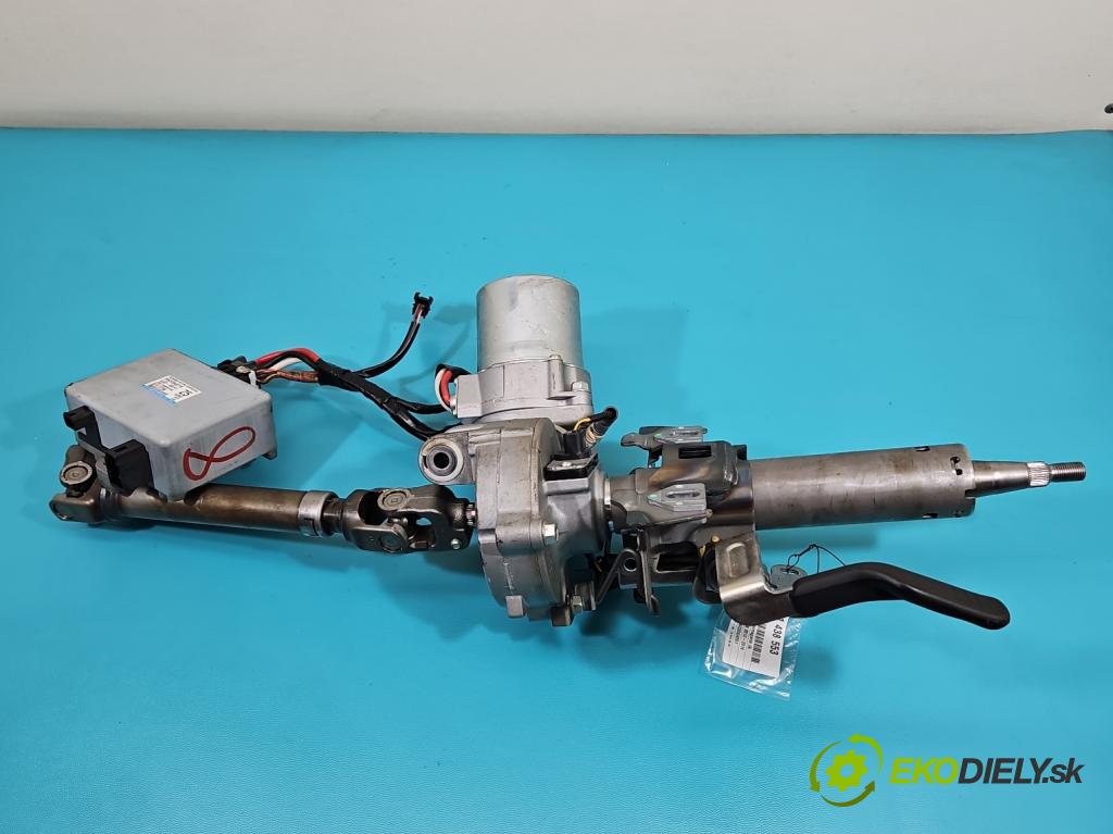 Mitsubishi ASX 2010-2021 1.6 16v 117 HP manual 86 kW 1590 cm3 5- čerpadlo posilovač Q003TB0372 (Servočerpadlo, pumpa riadenia)