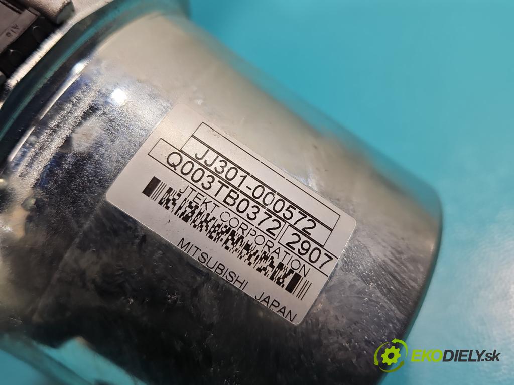 Mitsubishi ASX 2010-2021 1.6 16v 117 HP manual 86 kW 1590 cm3 5- čerpadlo posilovač Q003TB0372 (Servočerpadlo, pumpa riadenia)