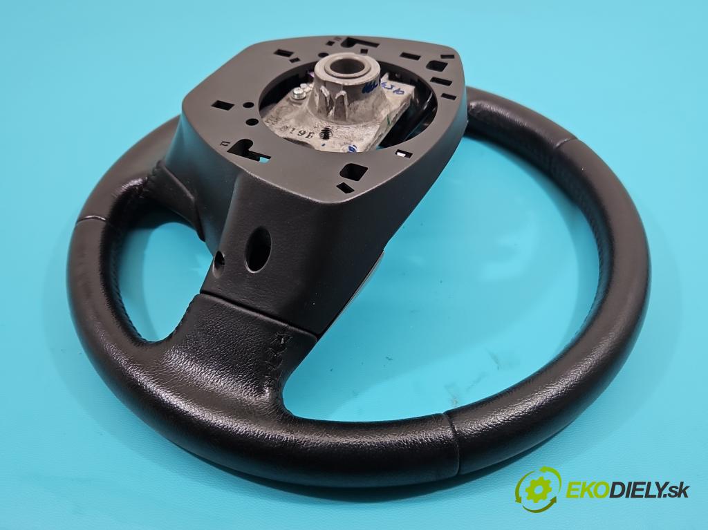 Mitsubishi ASX 2010-2021 1.6 16v 117 HP manual 86 kW 1590 cm3 5- volant 4400A-543XA (Volant)