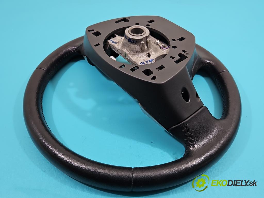 Mitsubishi ASX 2010-2021 1.6 16v 117 HP manual 86 kW 1590 cm3 5- volant 4400A-543XA (Volant)