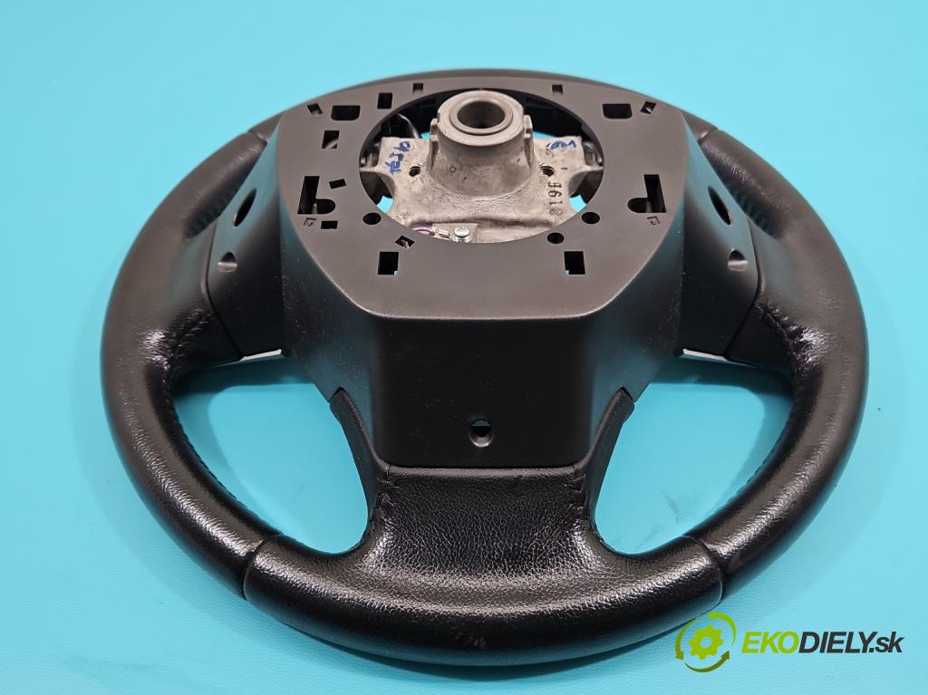 Mitsubishi ASX 2010-2021 1.6 16v 117 HP manual 86 kW 1590 cm3 5- volant 4400A-543XA (Volant)