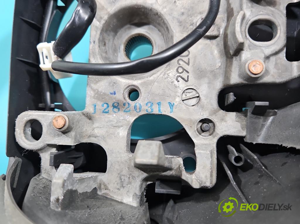 Mitsubishi ASX 2010-2021 1.6 16v 117 HP manual 86 kW 1590 cm3 5- volant 4400A-543XA (Volant)