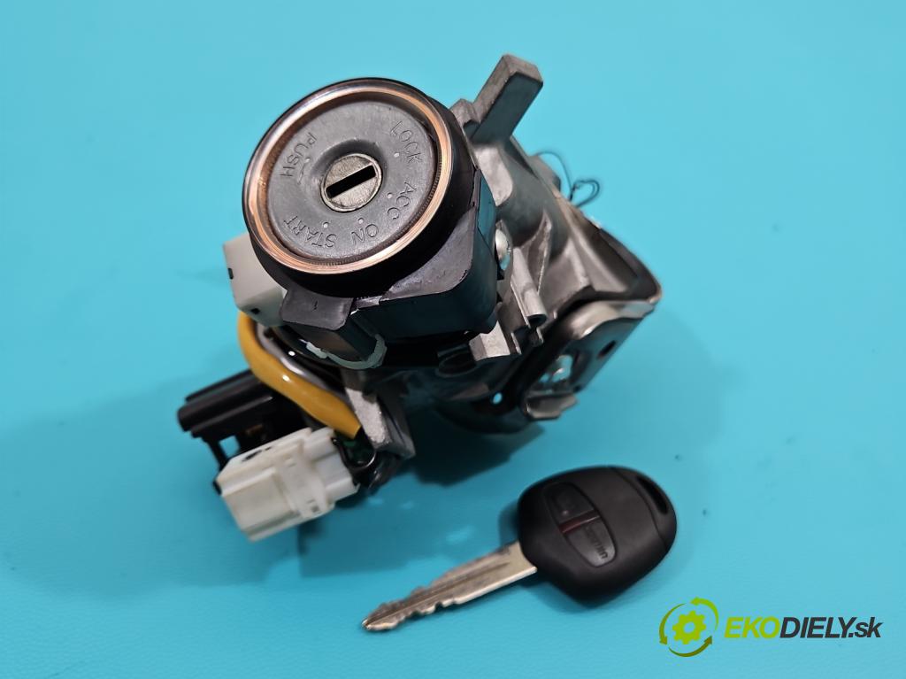 Mitsubishi ASX 2010-2021 1.6 16v 117 HP manual 86 kW 1590 cm3 5- Spínačka  (Spínacia skrinka)