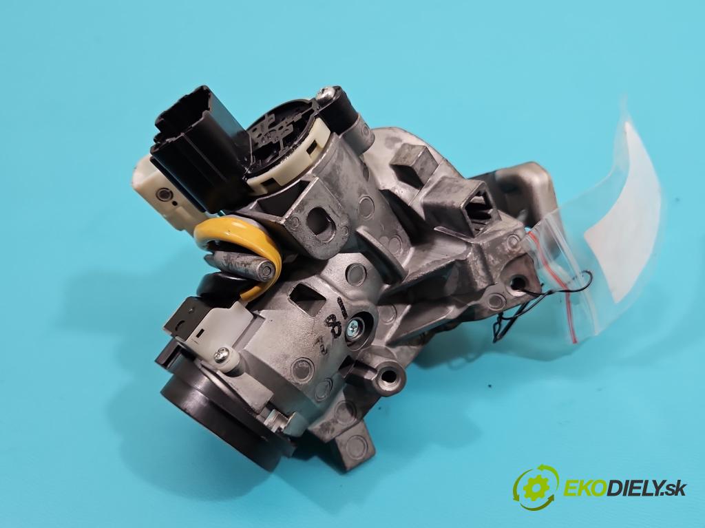 Mitsubishi ASX 2010-2021 1.6 16v 117 HP manual 86 kW 1590 cm3 5- Spínačka (Spínacia skrinka)