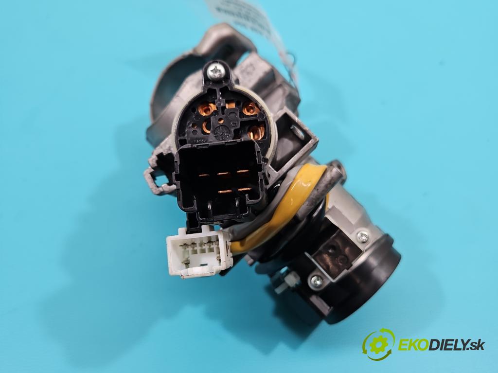 Mitsubishi ASX 2010-2021 1.6 16v 117 HP manual 86 kW 1590 cm3 5- Spínačka (Spínacia skrinka)