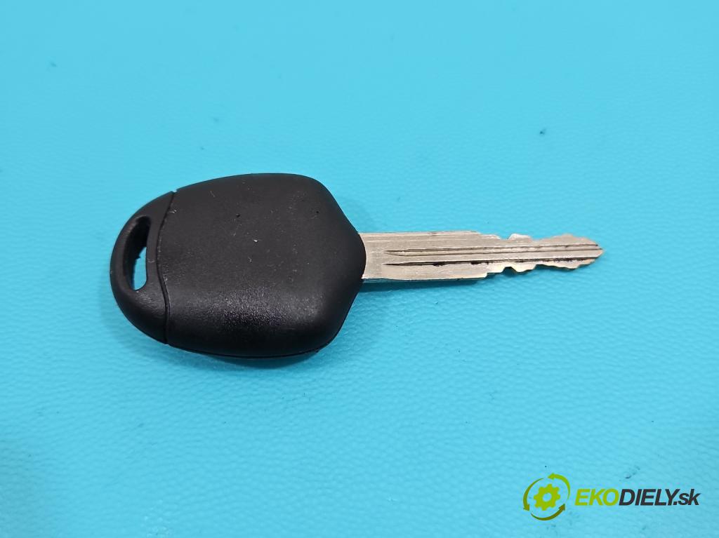 Mitsubishi ASX 2010-2021 1.6 16v 117 HP manual 86 kW 1590 cm3 5- Spínačka (Spínacia skrinka)