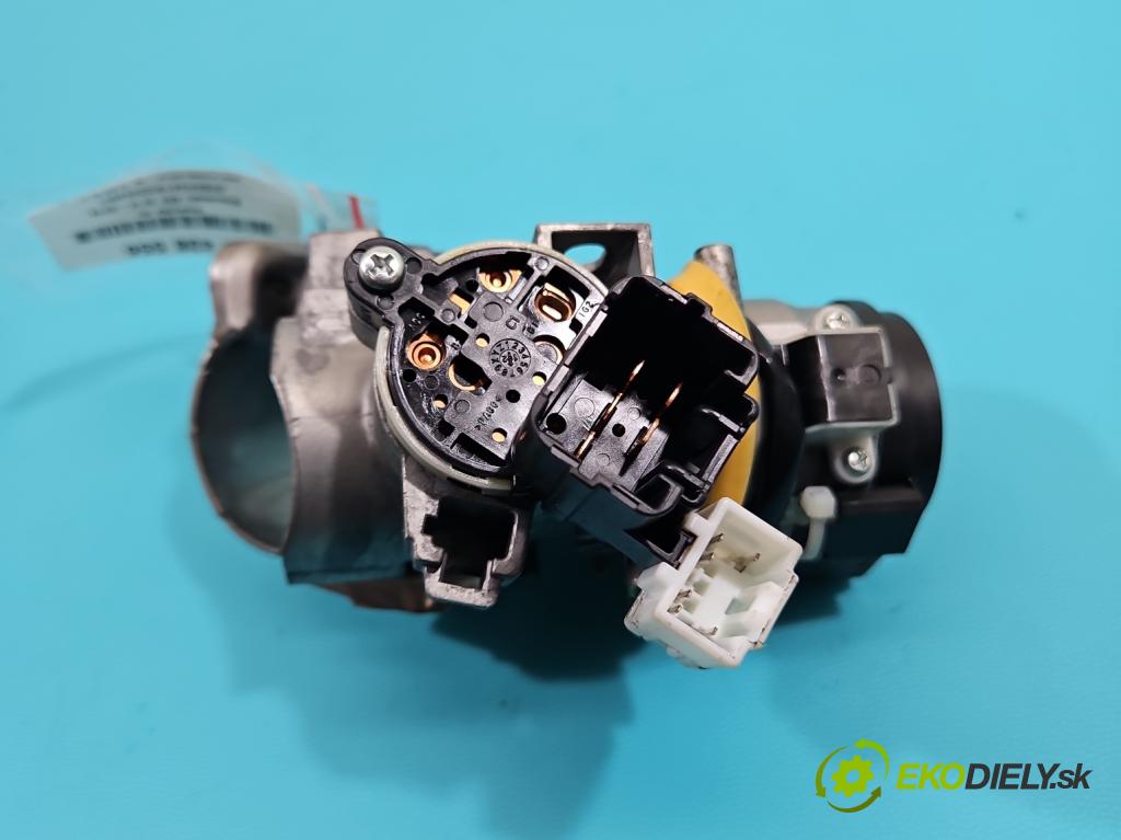 Mitsubishi ASX 2010-2021 1.6 16v 117 HP manual 86 kW 1590 cm3 5- Spínačka (Spínacia skrinka)